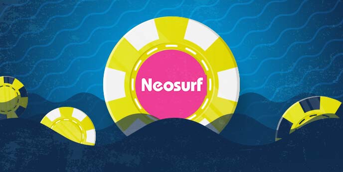 Neosurf 200% Weekly Bonus