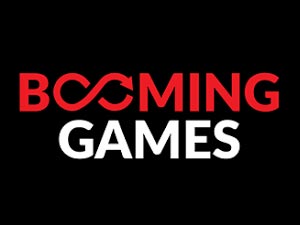 Booming Games